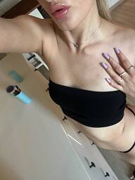 Diana, Bratislava - Petrzalka, 18 years