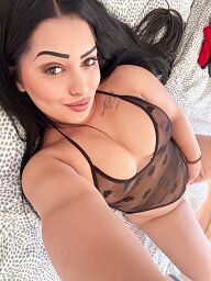 Lina (20), Dunajska Streda, ID:32940
