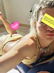 Daniela (29), Prešov, ID:5294