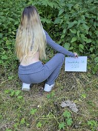Kate Sk, Liptovsky Mikulas, 25 years