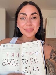 Mia, Bratislava - Ruzinov, 19 years