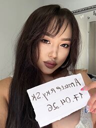 Aileen, Banská Bystrica, 19 rokov