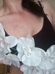 Karolina Nuru, Lučenec, 27 rokov