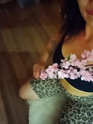 Karolina Nuru, Lučenec, 27 rokov