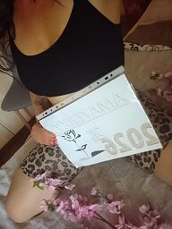 Karolina Nuru, Lučenec, 27 rokov