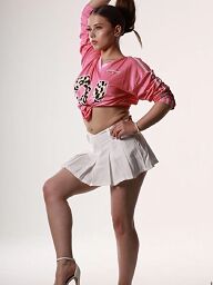 Elya, Bratislava - Ruzinov, 19 years