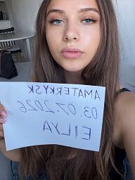 Elya, Bratislava - Ruzinov, 19 years