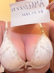 Monika, Trenčín, 26 rokov