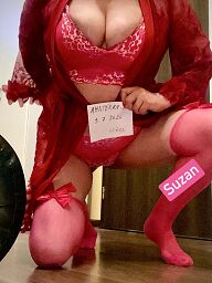 Suzan (51), Trnava, ID:9824