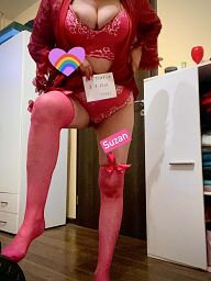 Suzan (51), Trnava, ID:9824