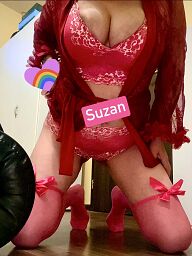 Suzan (51), Trnava, ID:9824