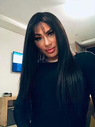 Kitty Trans (27), Bratislava - Staré Mesto, ID:33721