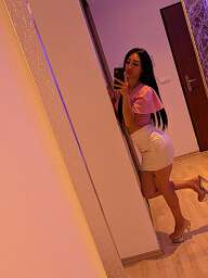 Jessica (21), Bratislava - Nové Mesto, ID:33698