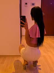Jessica (21), Bratislava - Nové Mesto, ID:33698