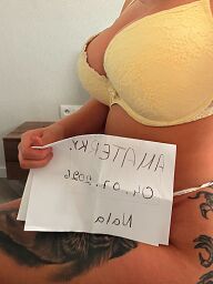 Nala, Dunajská Streda, 22 rokov