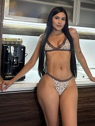 Naty, Bratislava - Ružinov, 18 rokov