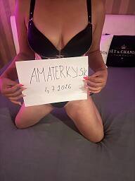Linda, Banská Bystrica, 24 rokov