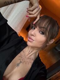 Lola Belle, Bratislava - Petržalka, 29 rokov