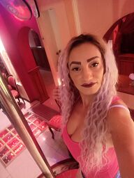 Klaudia, Bratislava - Vrakuňa, 26 rokov