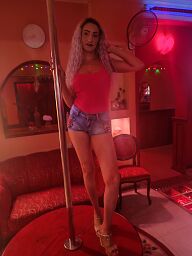 Klaudia, Bratislava - Vrakuňa, 26 rokov