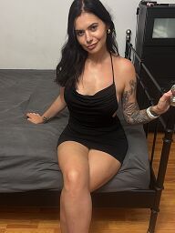 Dominika (28), Bratislava - Podunaj. Biskupice, ID:32001