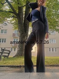 Krásna Tánička, Spisska Bela, 30 years