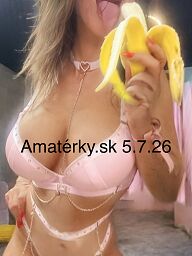 Krásna Tánička, Spisska Bela, 30 years