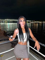 Jessica (21), Bratislava - Nové Mesto, ID:33698
