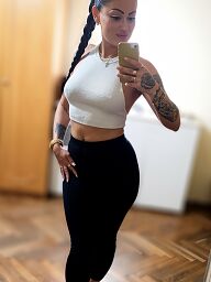 Lexy (30), Levice, ID:30096