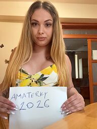 Trans Martina, Nové Zámky, 23 rokov
