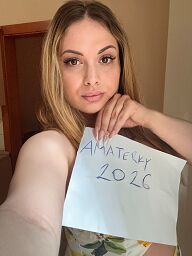Trans Martina, Nové Zámky, 23 rokov