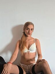 Sexy Nelly, Dunajska Streda, 20 years