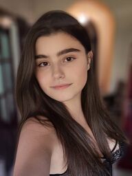 Uliana, Bratislava - Ružinov, 18 rokov
