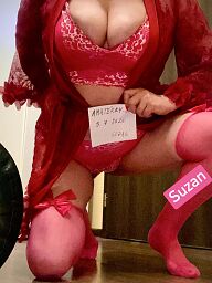 Suzan (51), Trnava, ID:9824