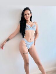 Lia, Bratislava - Ružinov, 19 rokov