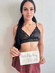 Lia, Bratislava - Ružinov, 19 rokov