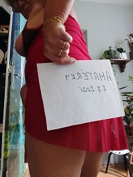Danya, Poltár, 56 rokov