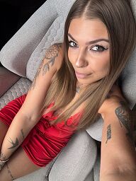 Vicky (26), Bratislava - Nové Mesto, ID:33642