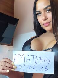 Valeria, Bratislava - Ružinov, 20 rokov
