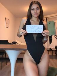 Bea, Bratislava - Ružinov, 19 rokov