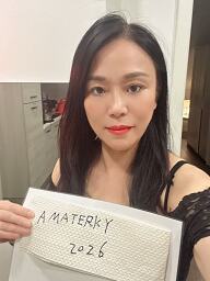 Lili, Bratislava - Ružinov, 28 rokov