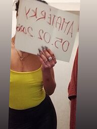 Vanesa, Bratislava - Nové Mesto, 24 rokov