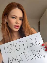 Kristi, Bratislava - Ružinov, 21 rokov