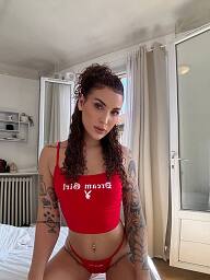 Ilona, Bratislava - Ružinov, 20 rokov