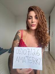 Ilona, Bratislava - Ružinov, 20 rokov
