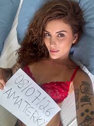 Ilona, Bratislava - Ružinov, 20 rokov