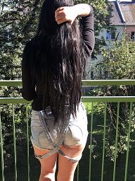 Becky Cz, Bratislava - Staré Mesto, 26 rokov