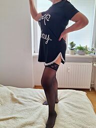 Wendi (54), Dubnica nad Váhom, ID:27445