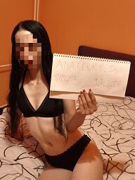 Simona (20), Trnava, ID:33826