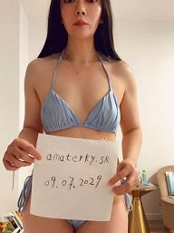 Mia, Liptovský Mikuláš, 25 rokov